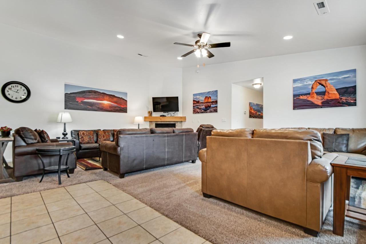Cottonwoods 57 Villa Moab Exterior photo